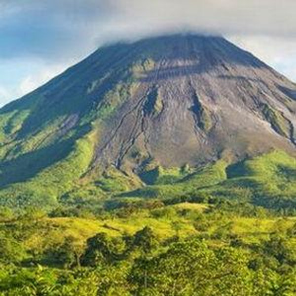 Honeymoon Fund - Costa Rica Adventure