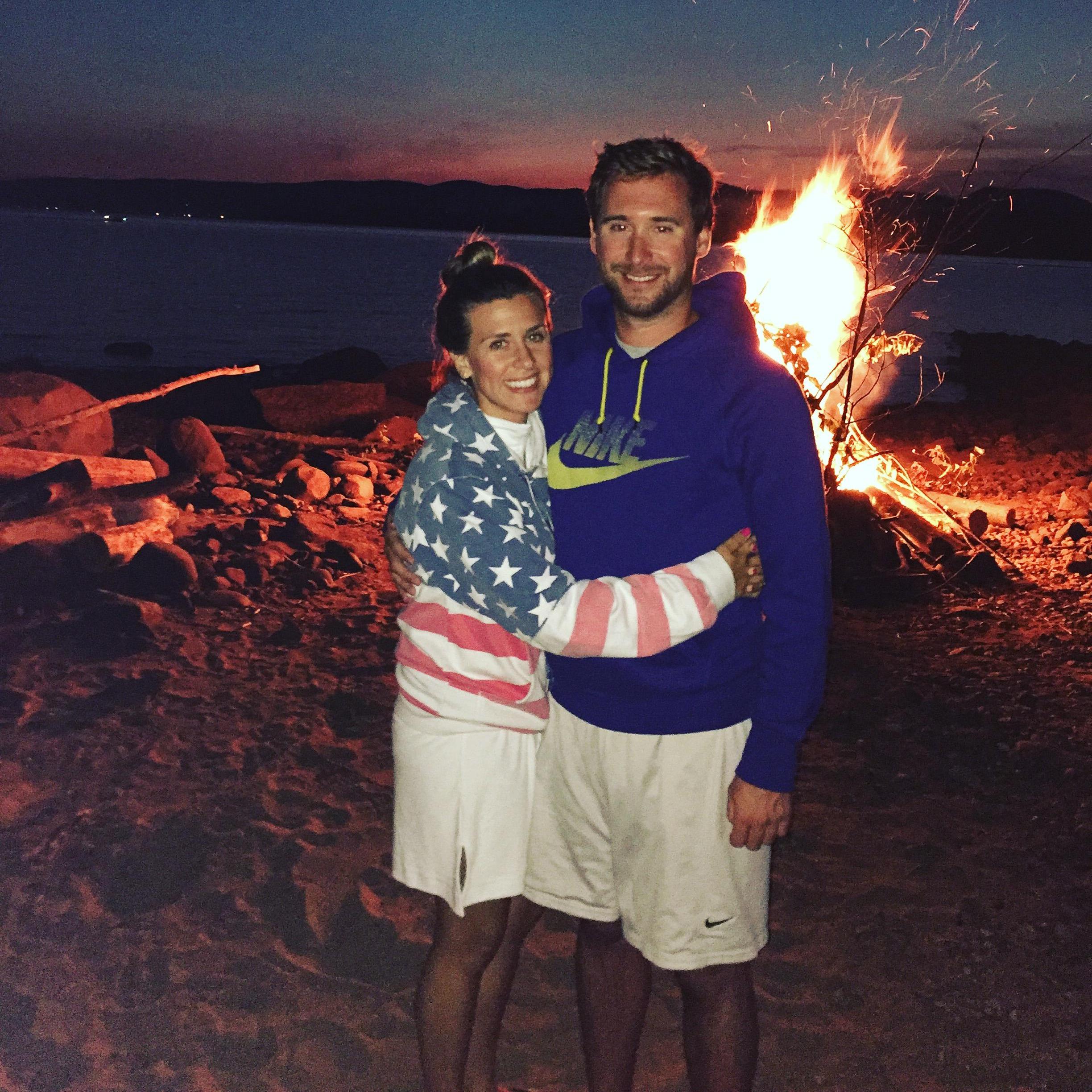 Lake Sacandaga