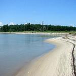 Hughlett Point Natural Area Preserve