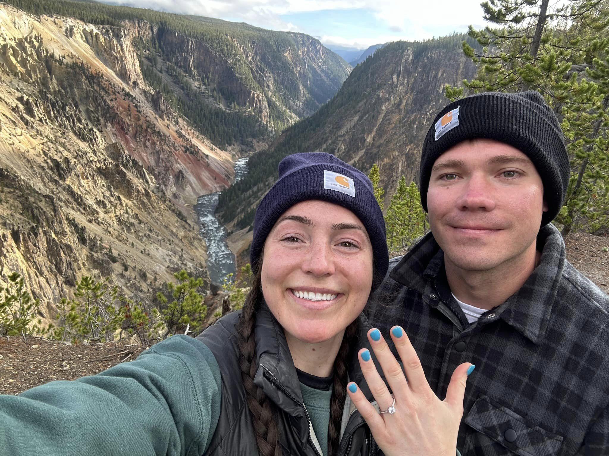 The Wedding Website of Kaitlyn Vertin and Robert Hite IV