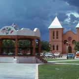 Mesilla Plaza