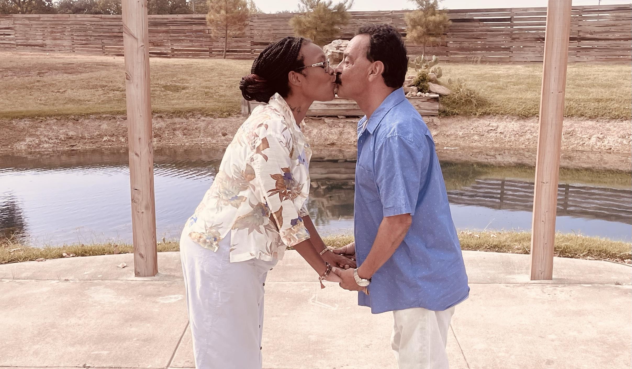 The Wedding Website of Sabrina Tidwell and Michael Ellis