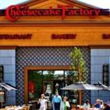 The Cheesecake Factory