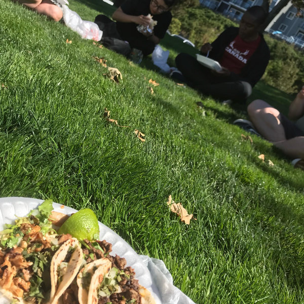 1 Year of Taco Weekends Fund 🌮