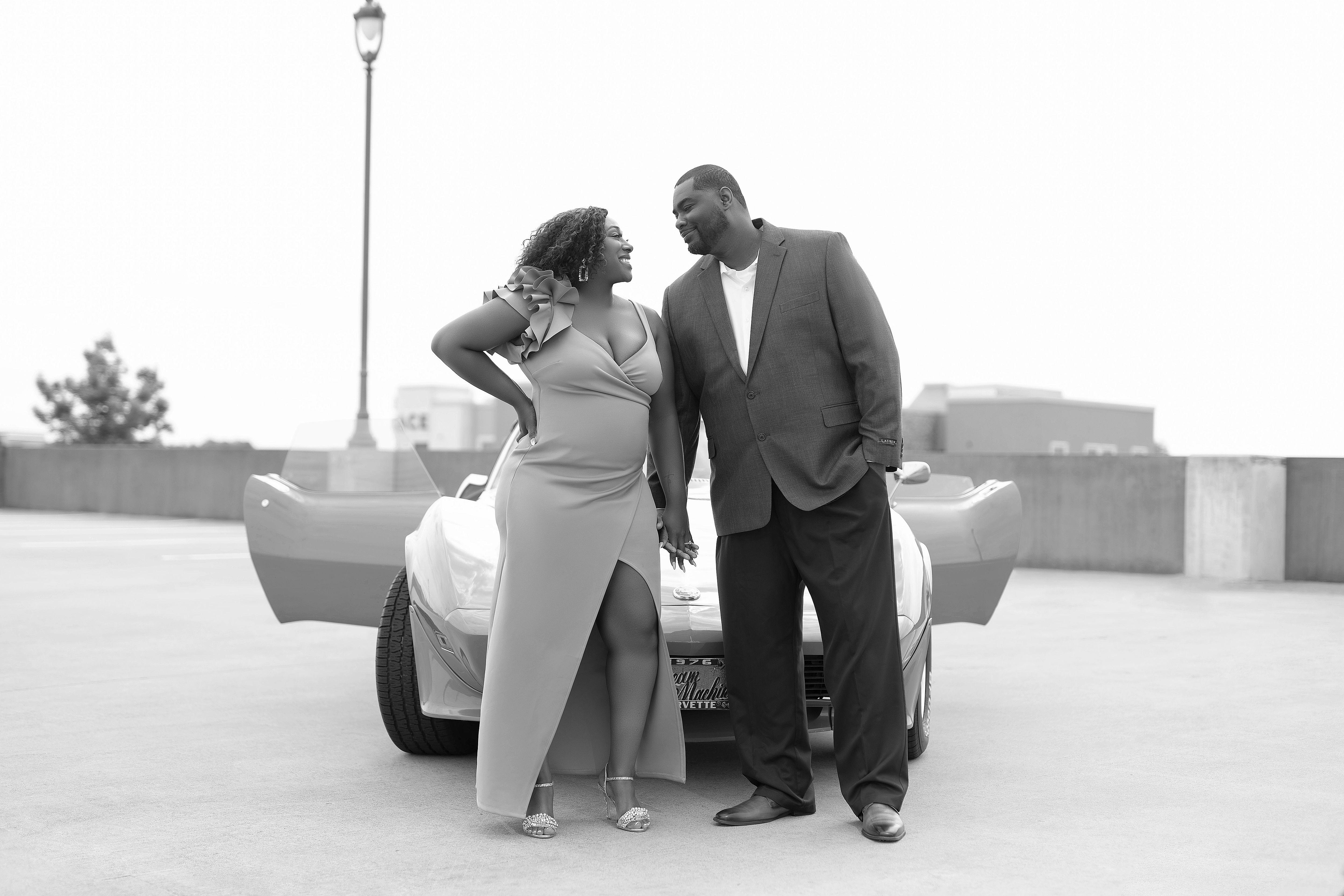 The Wedding Website of Taran Walker and Erica Smith