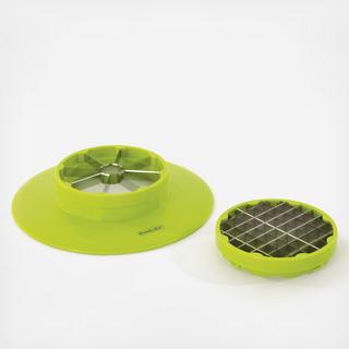 Cook&Co 2-in-1 Apple & Potato Cutter