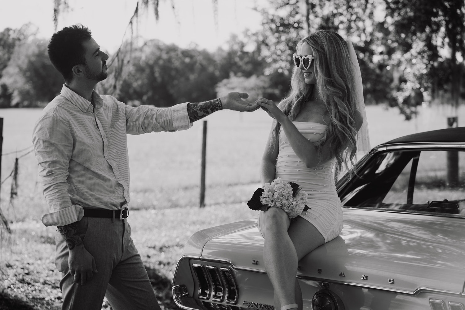 The Wedding Website of Krystal Kowalczyk and Adam Otoski