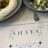 Shaya