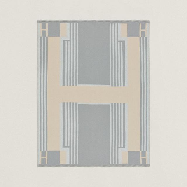 Ithaque blanket,  $1,775