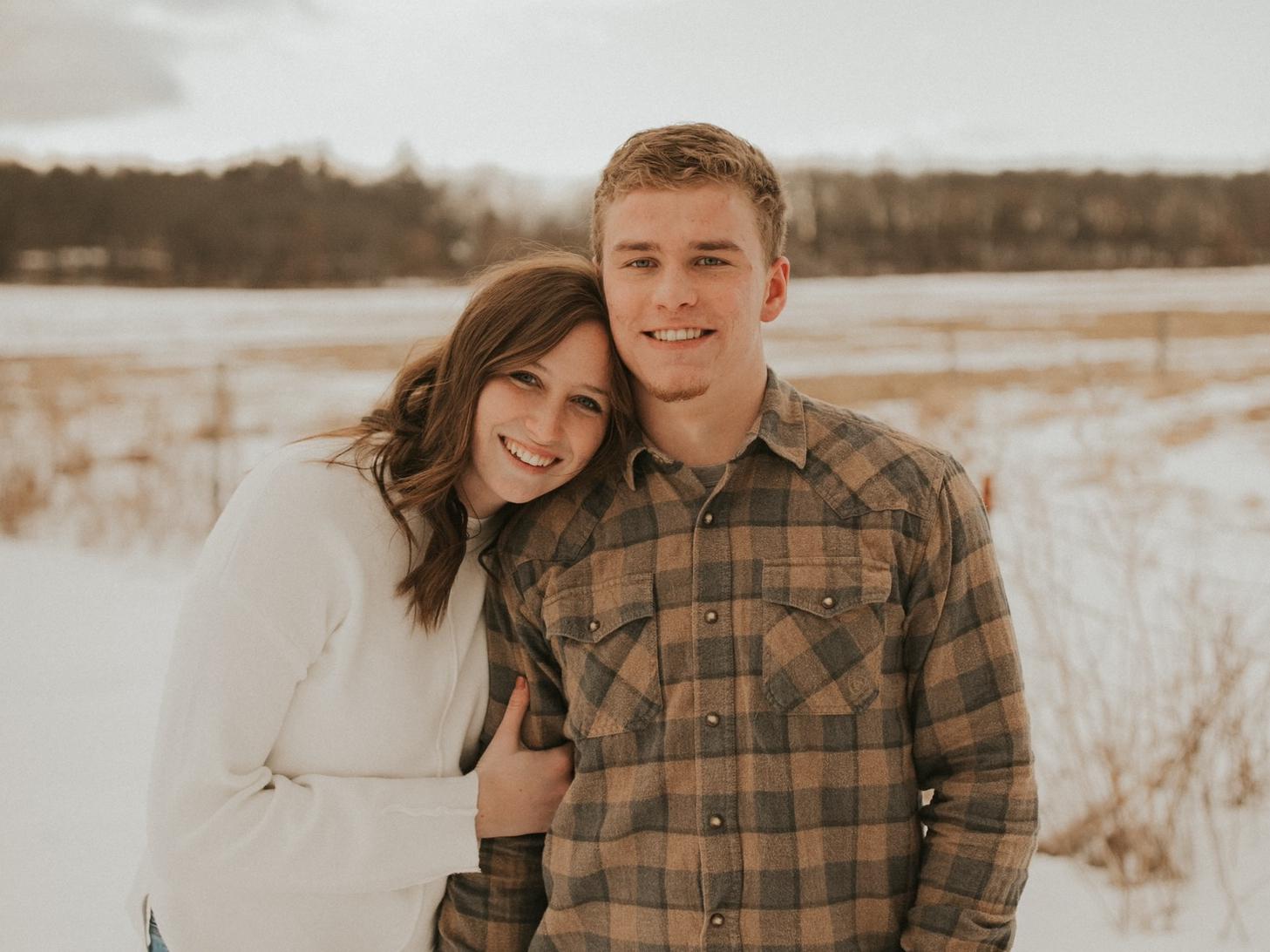 The Wedding Website of Abby Vandernoord and Ethan Kamps