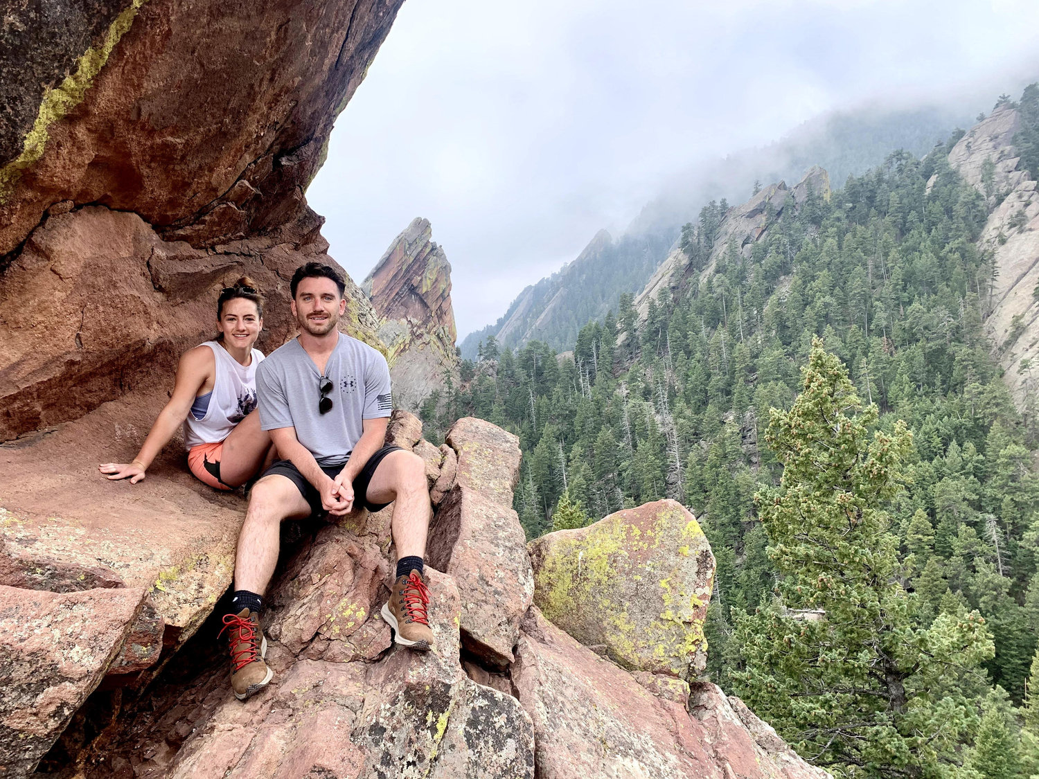 The Wedding Website of Kailyn Hinrichsen and Tyler Keogh