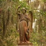 Bonaventure Cemetery