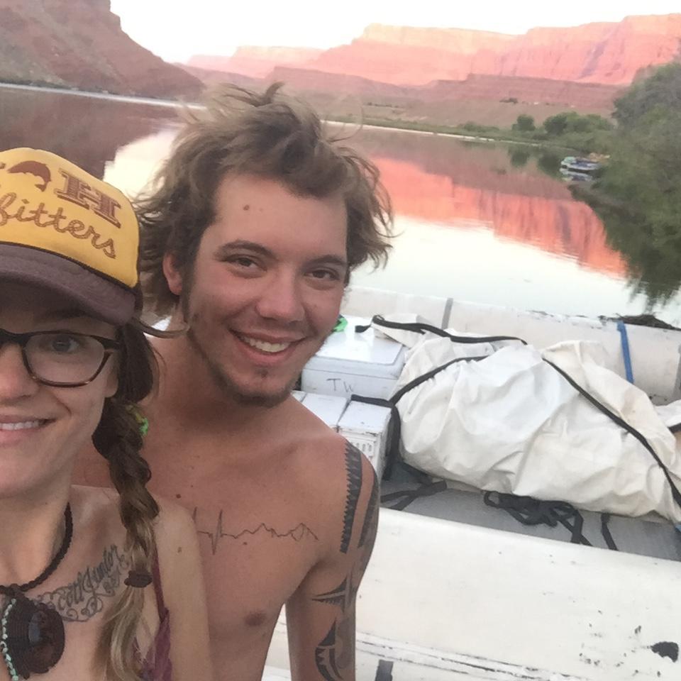The Tour West J-Rig 2017!