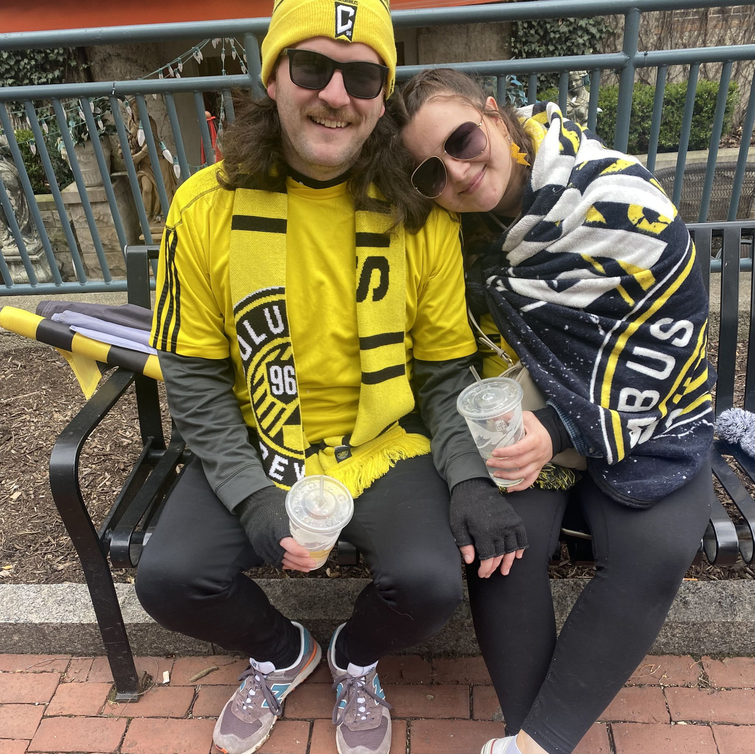Another Crew game moment (April 2022)