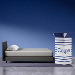 New Mattress Fund