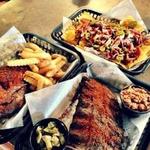 Peg Leg Porker BBQ