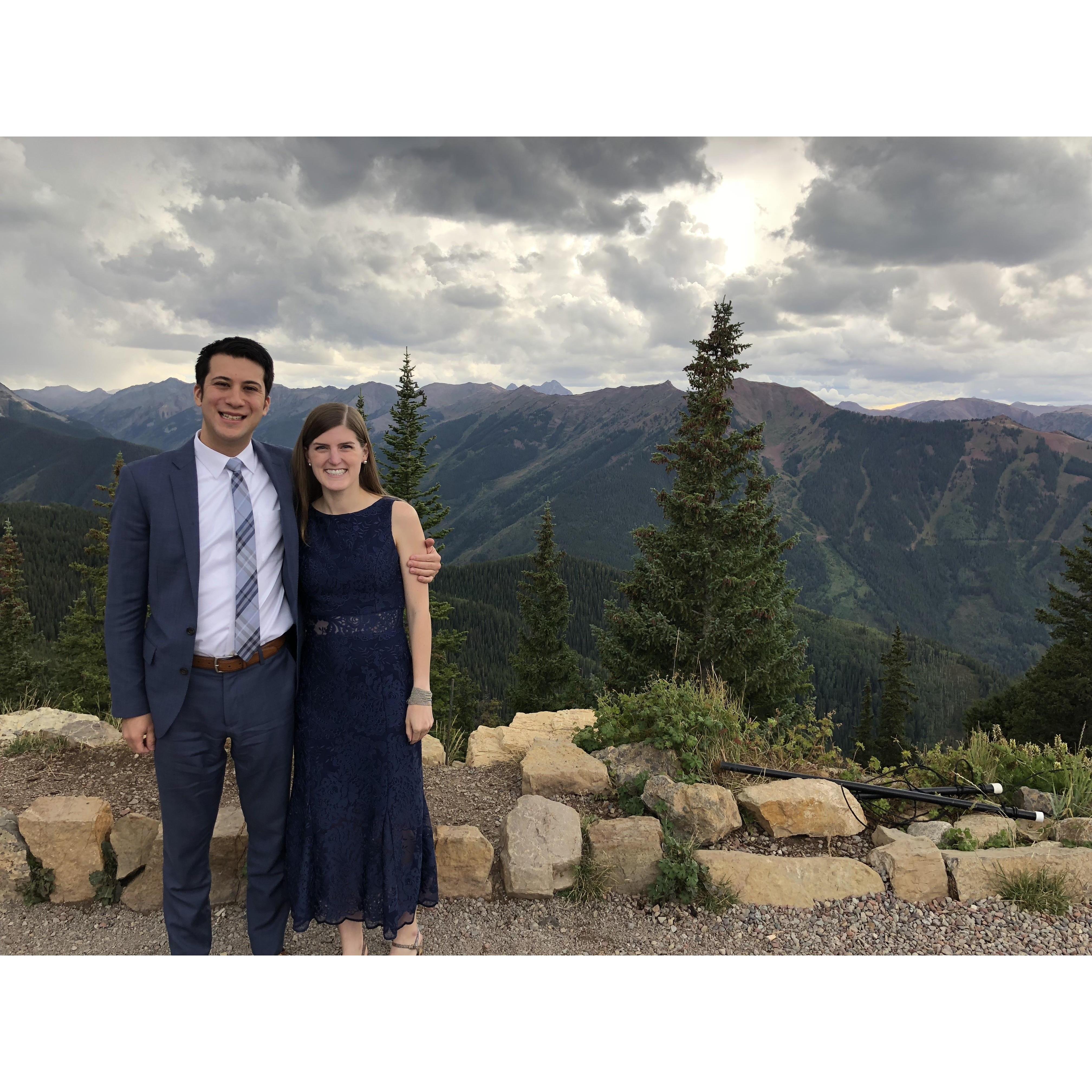 Aspen, CO 2018