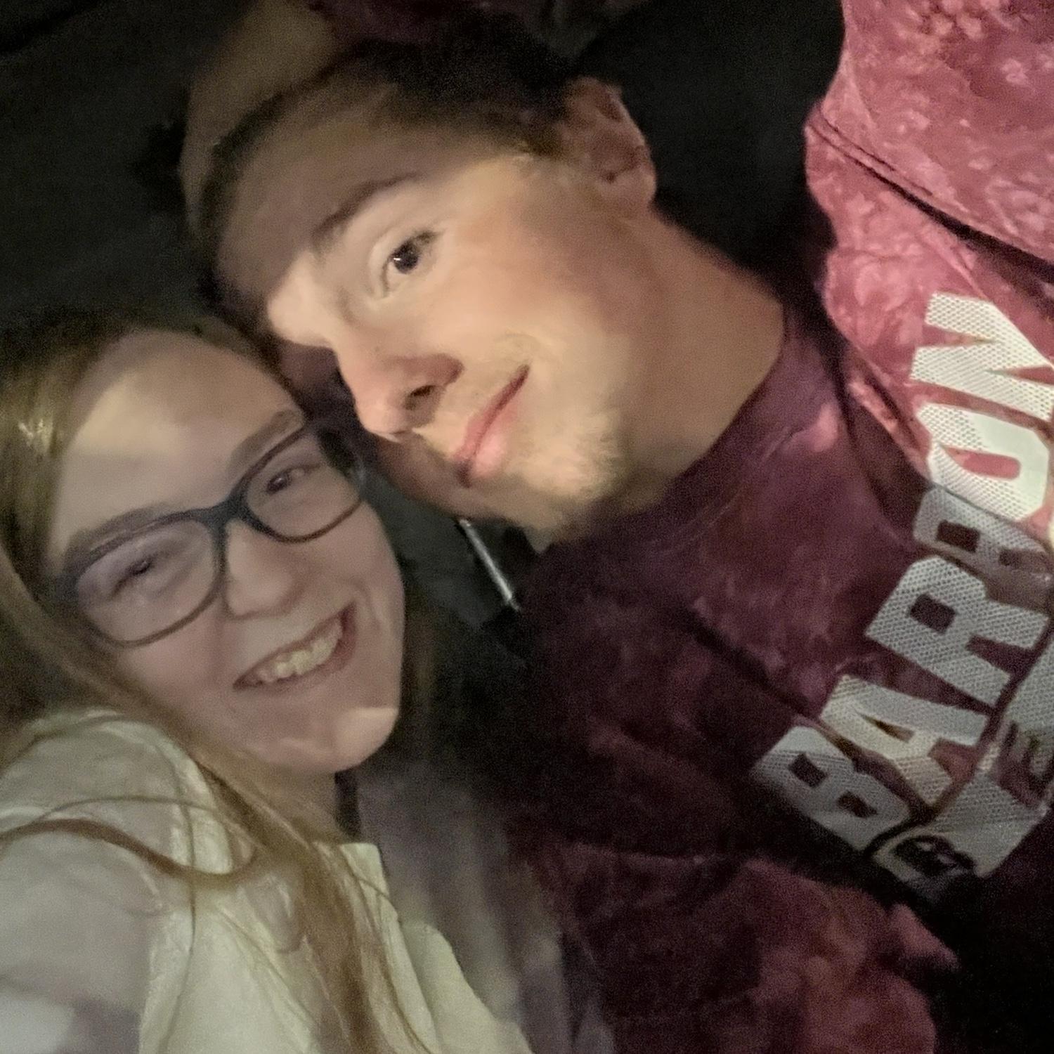 Our Thanksgiving trip to Wisconsin!