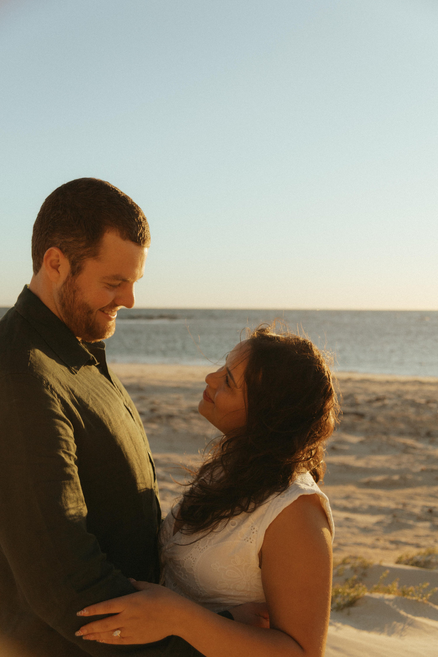 The Wedding Website of Claire Gawde and Todd Marriott