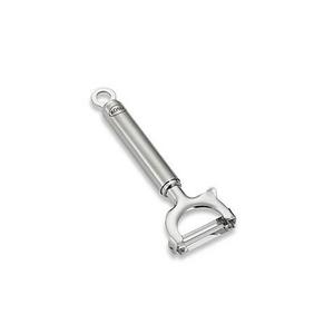 Rosle Stainless Steel Crosswise Swivel Peeler