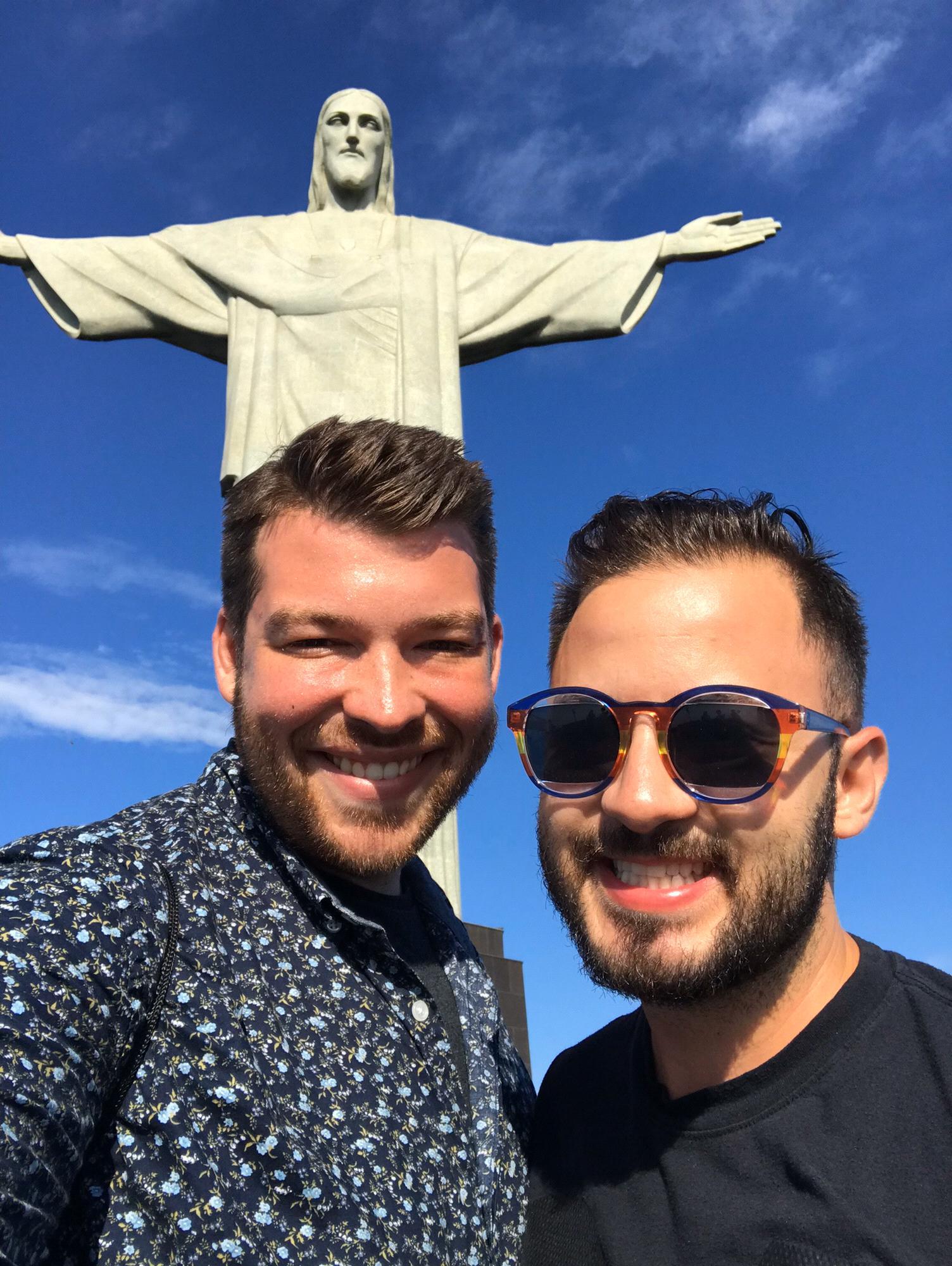 Rio de Janeiro, March 2018