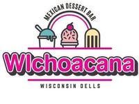 Wlchoacana- Mexican Dessert Bar