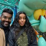 Nickelodeon Universe
