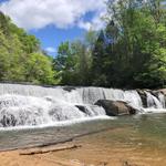 Riley Moore Falls