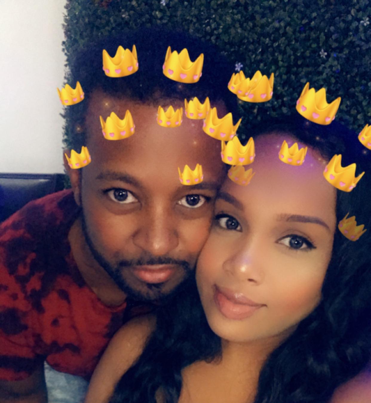The Wedding Website of Sharna Mandrie and Steven Gobern