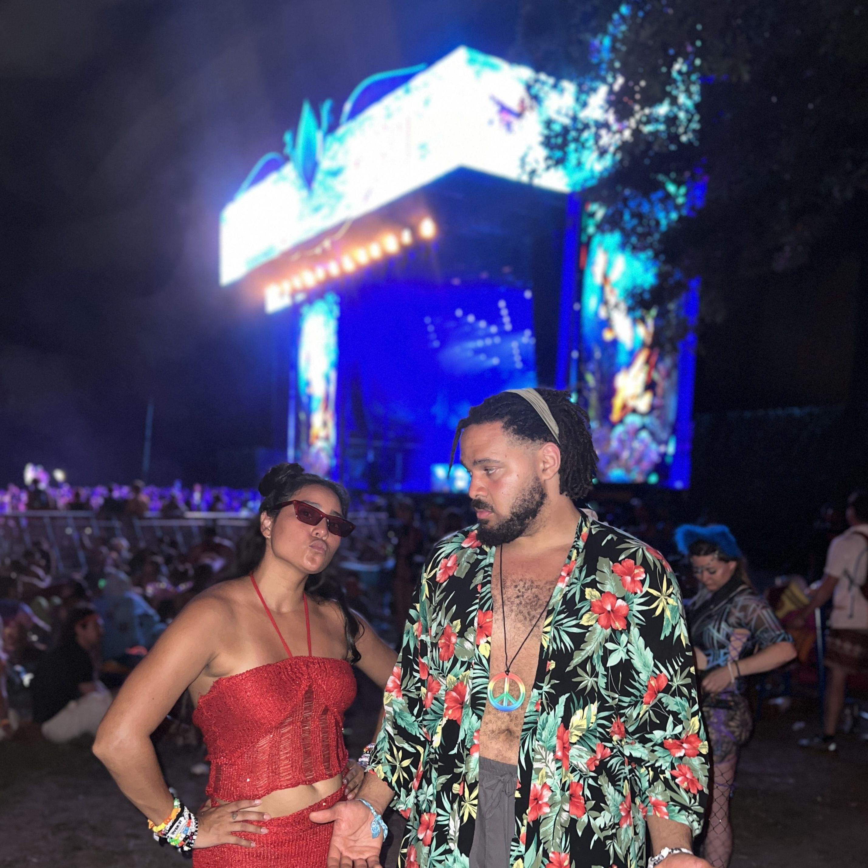 2024: One more dive into the Electric Forest we go