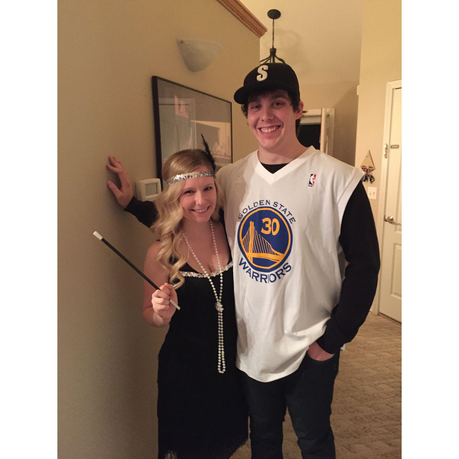 Halloween 2015