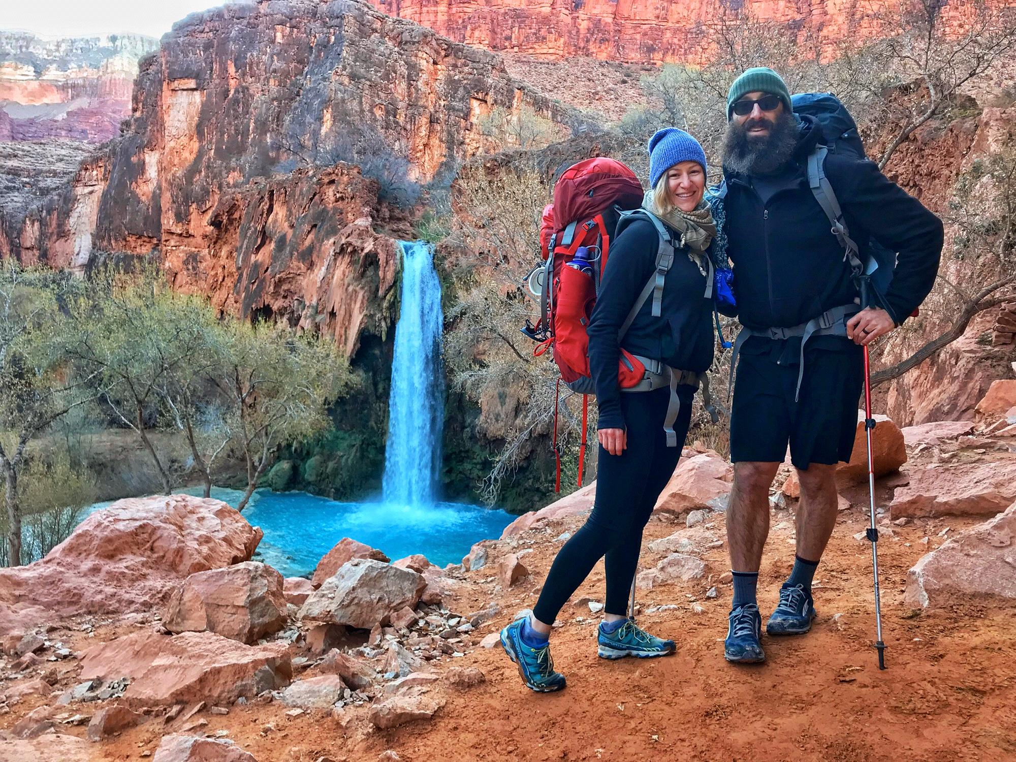 Havasupai