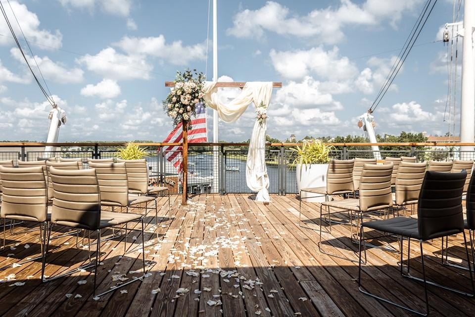 The Wedding Website of Chelsea Halde and Steven Maguire