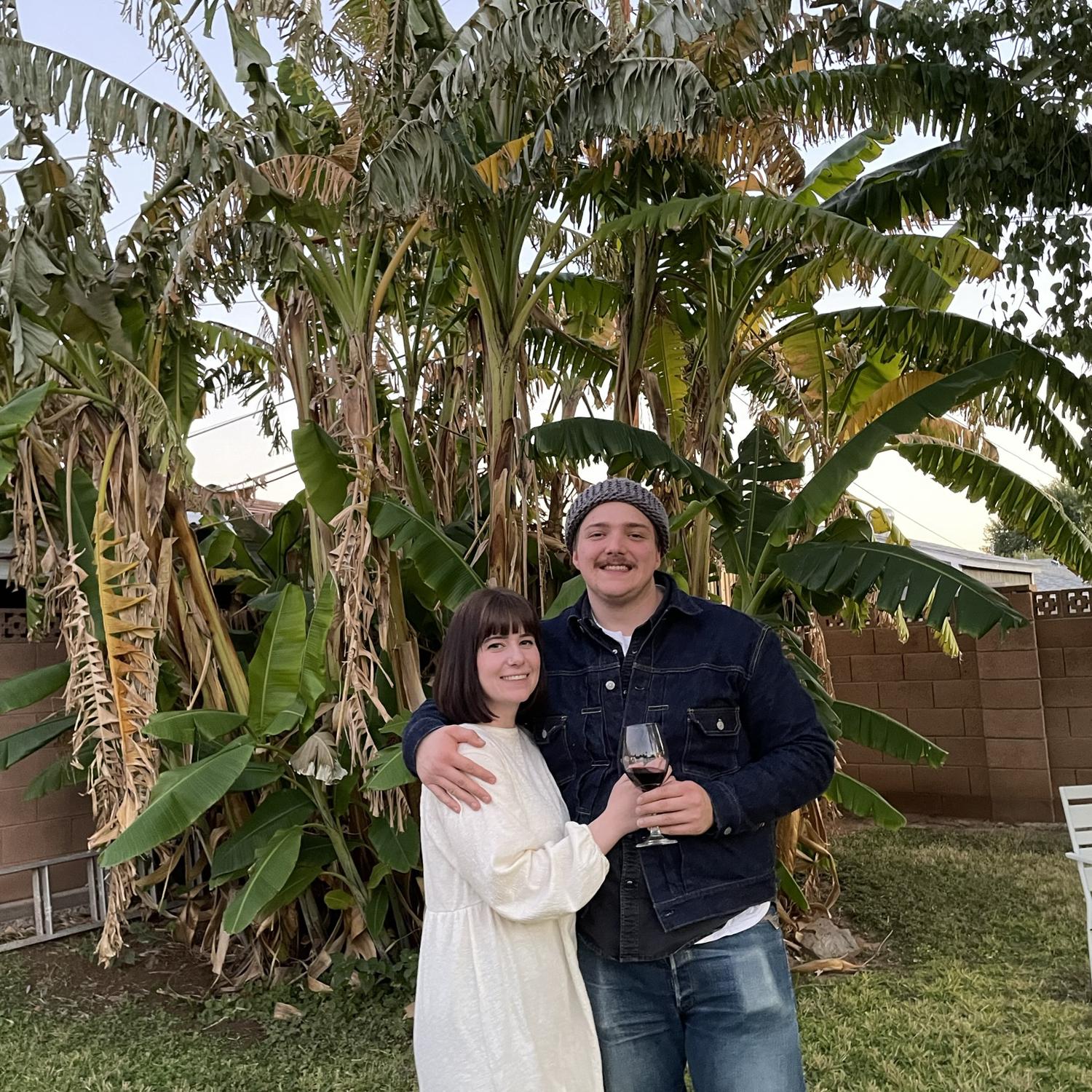 Pre-Luminarias 2022 (Phoenix, AZ)