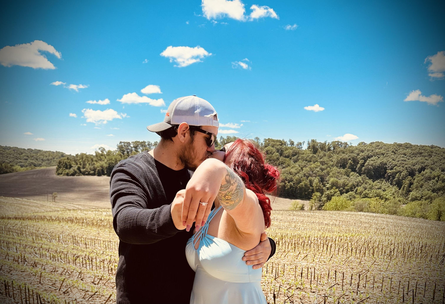 The Wedding Website of Kelsie Kratins and Jon Delmore