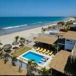 Airbnb: Beach House Casa en Canoas de Punta Sal