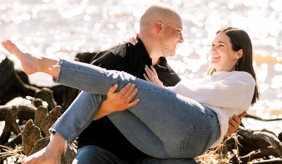 The Wedding Website of Caitlyn Carroll and Jordan Gautreaux
