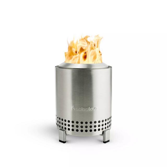 Solo Stove Mesa Tabletop Fire Pit