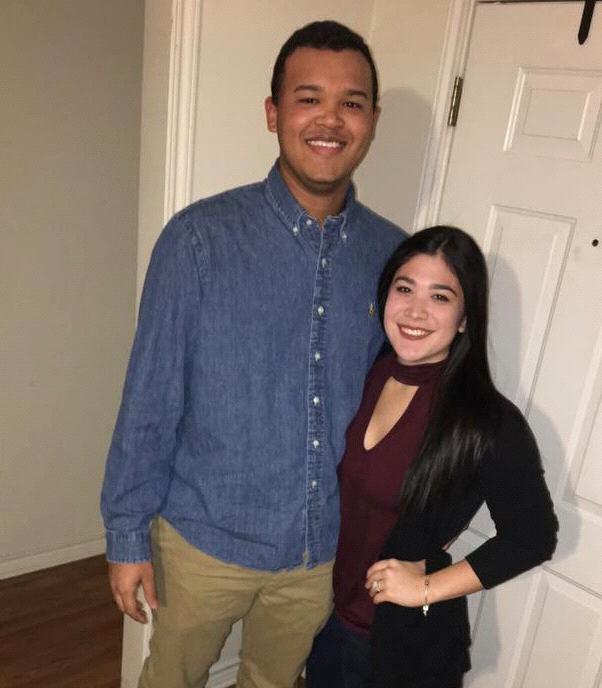 First date