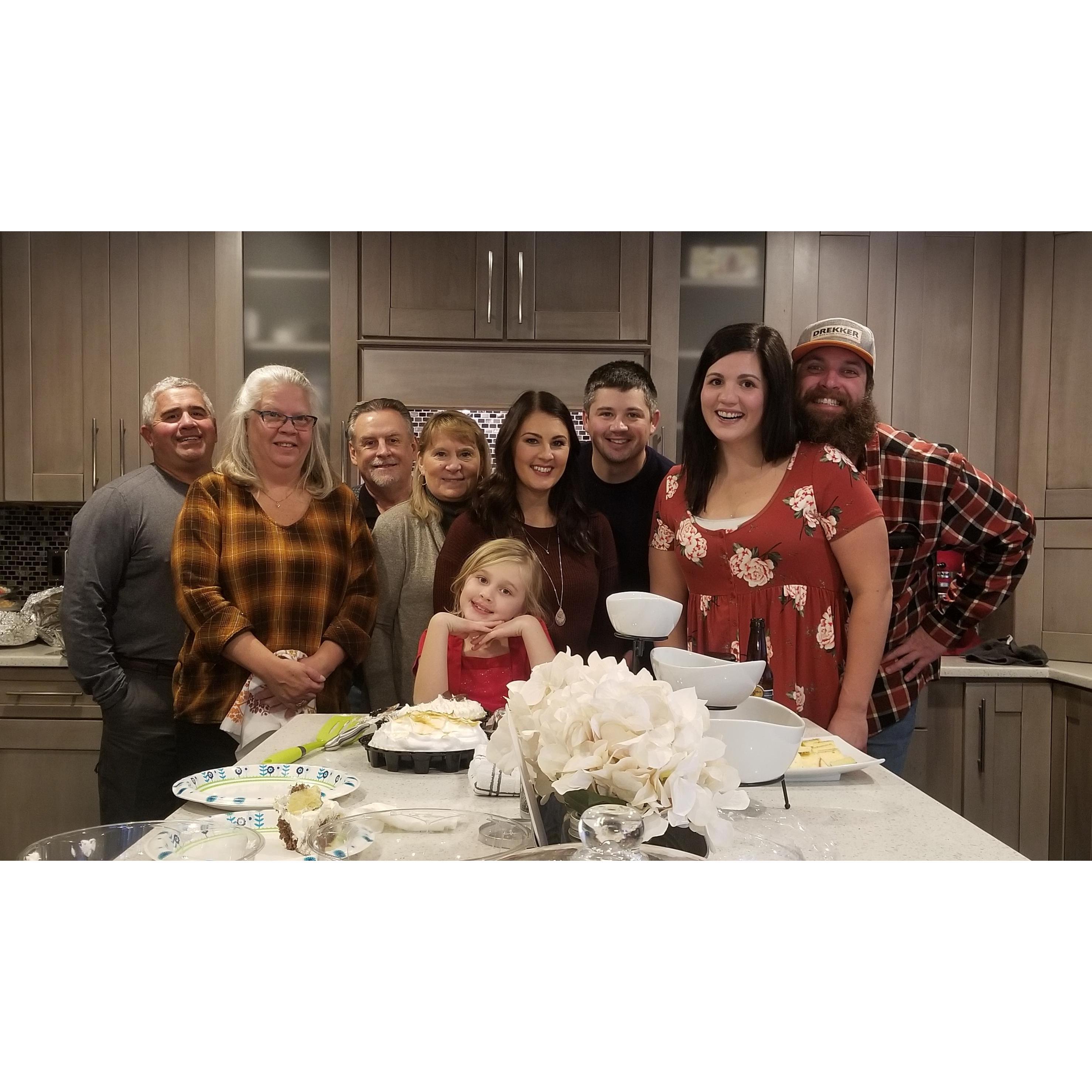 Thanksgiving 2018