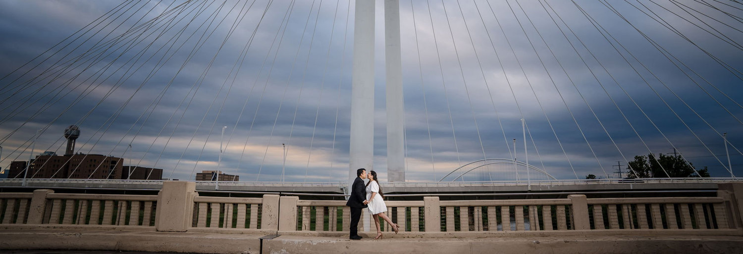 The Wedding Website of Clarissa Pompa and Alberto Martinez