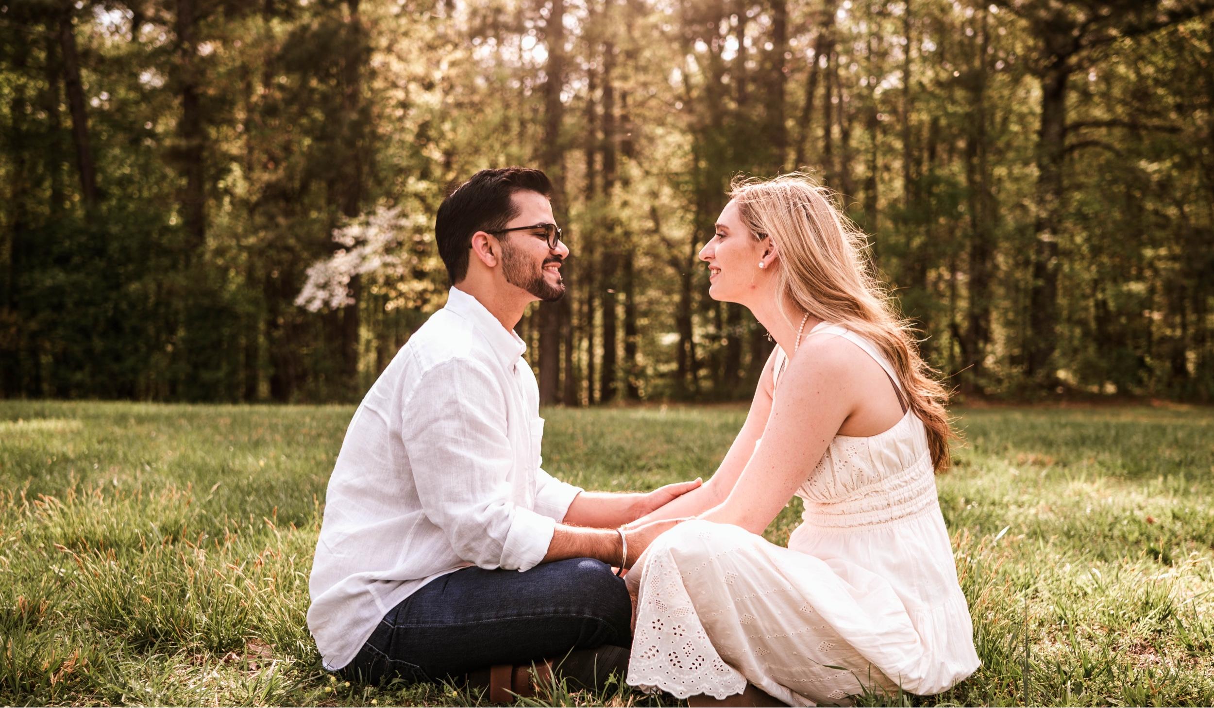 The Wedding Website of Tiffany Dobbins and Gunjeet Gambhir