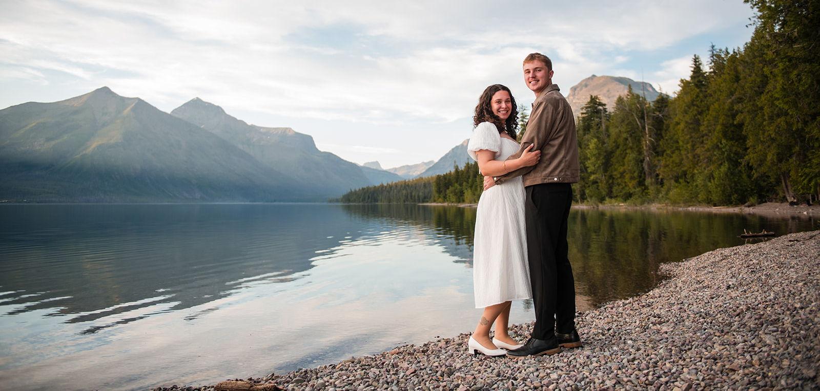 The Wedding Website of Isabelle Ellis and Hunter Sparks
