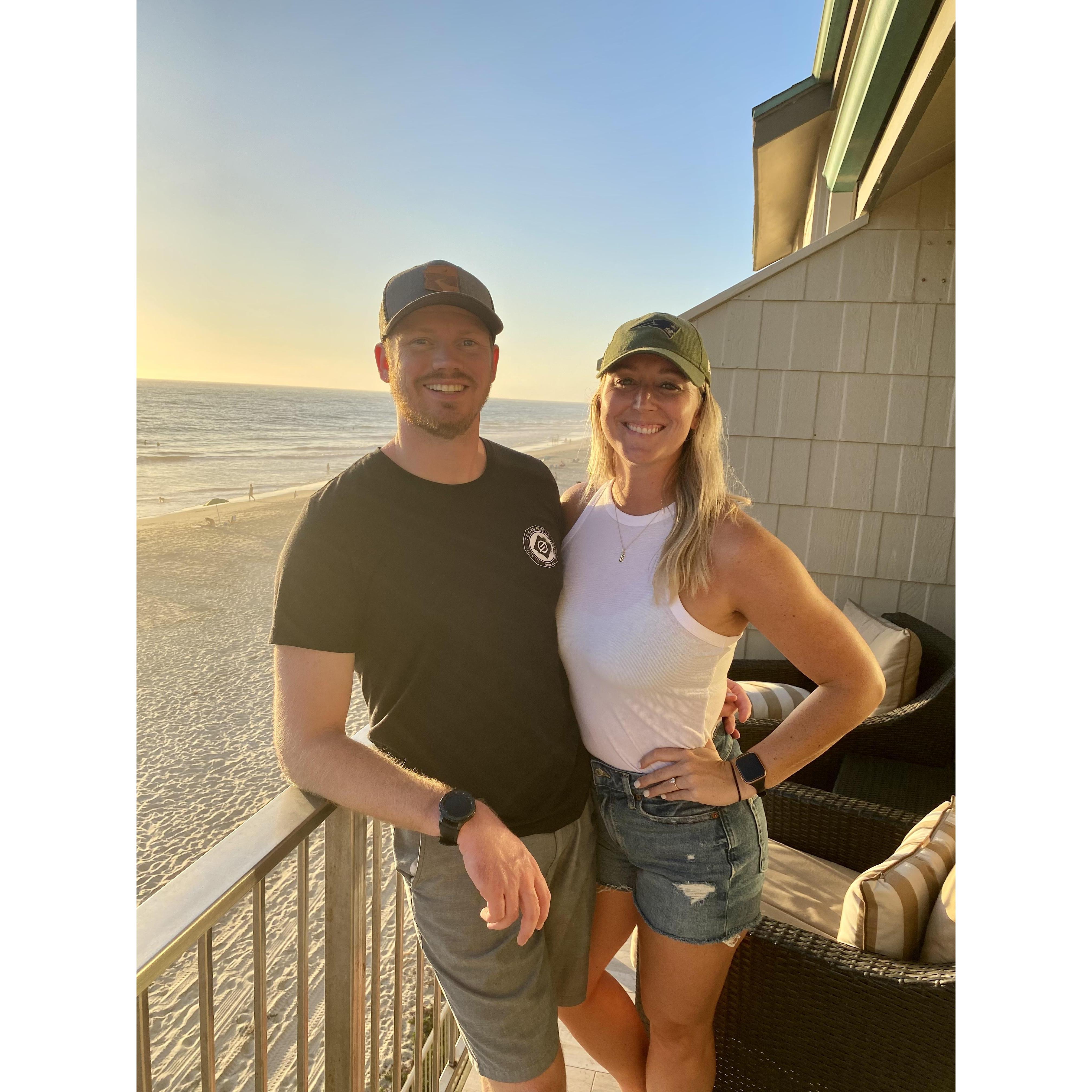 Carlsbad, CA September 2021