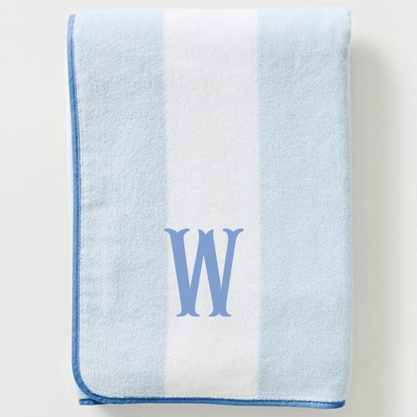 Beach Towel Bundle (4 pieces)