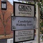 Mark Nesbitt's Ghosts of Gettysburg Candlelight Walking Tours