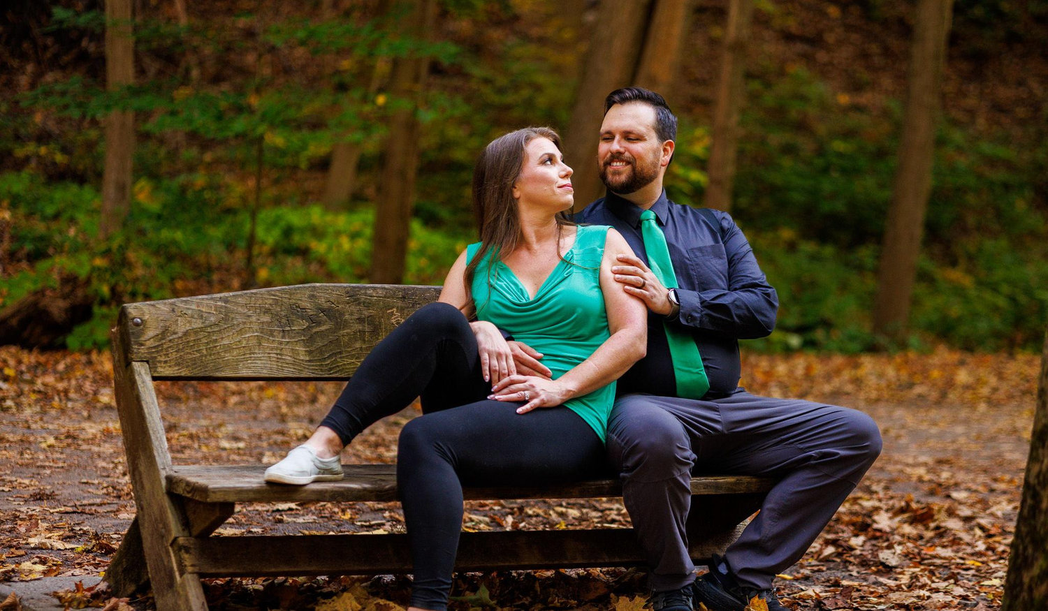 Heidi Henrichs and Robert Knobel's Wedding Website