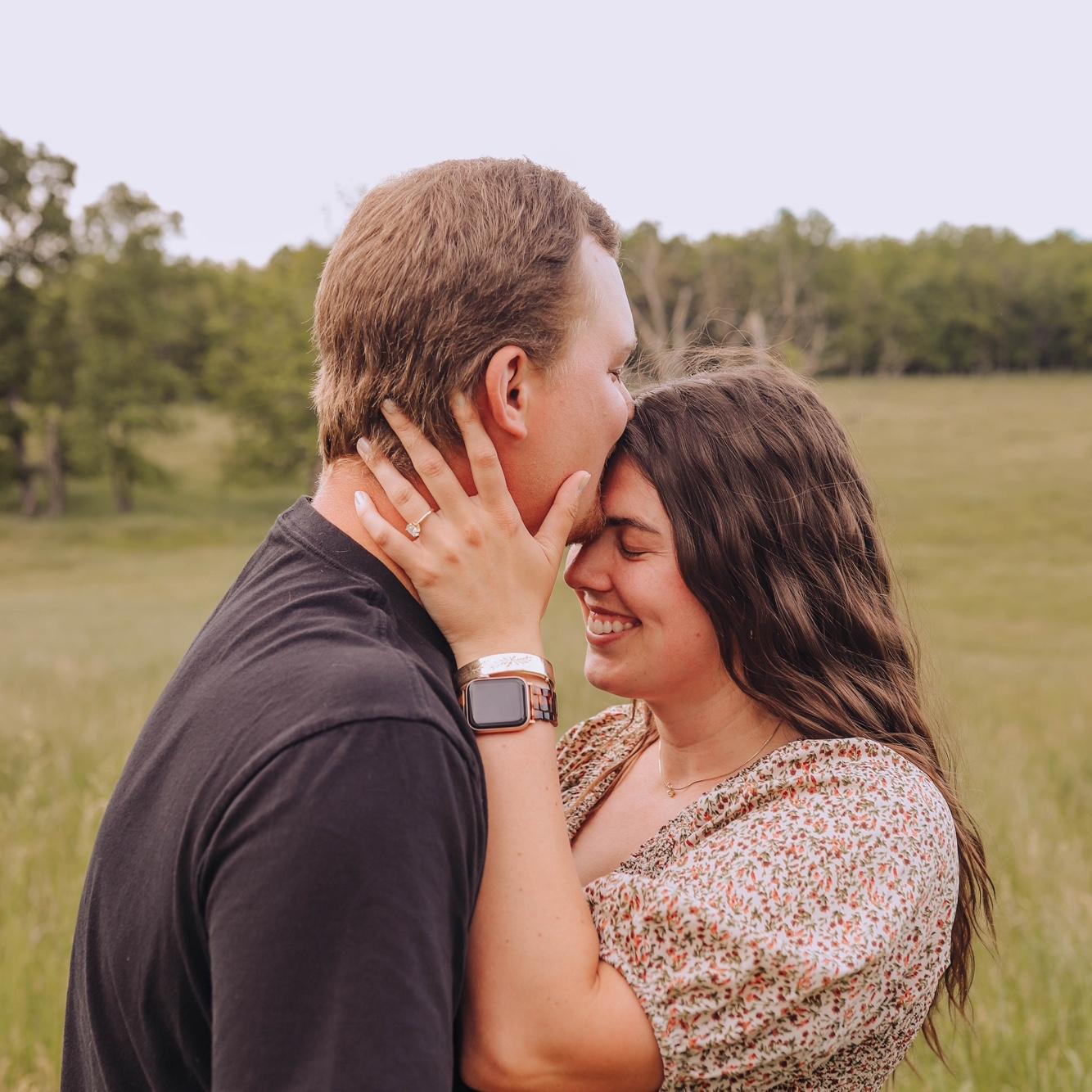 Engagement Session