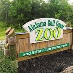 Alabama Gulf Coast Zoo