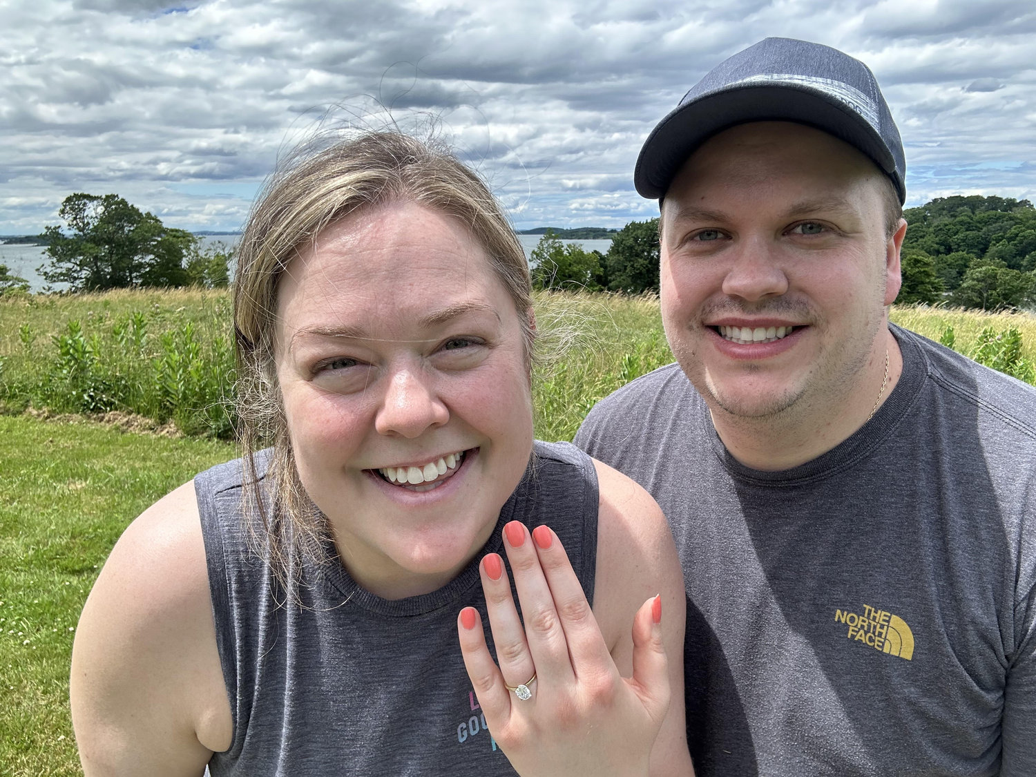 The Wedding Website of Emily Doyle and Matt Smith